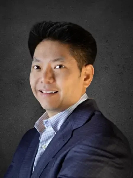 Gerald Lau, attorney at Prudentia Law Corporation